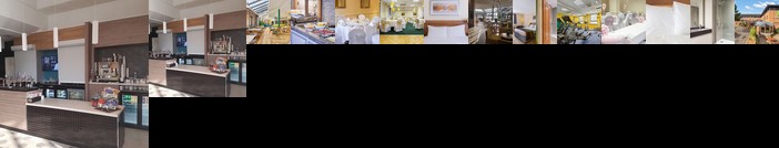 Holiday Inn Leamington Spa-Warwick