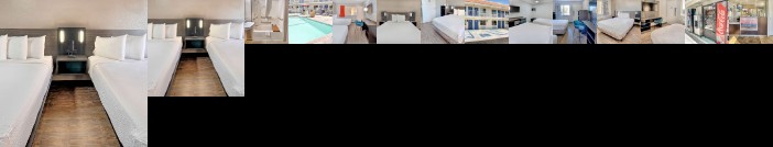 Motel 6 Lancaster