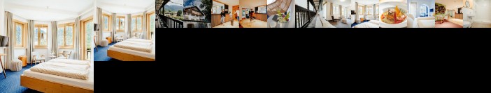 Alpenrose Hotel