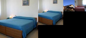 Hotel Tre Castelli Gallicano