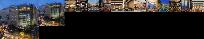 Aryaduta Hotel Medan