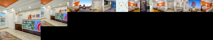 Motel 6 Marysville