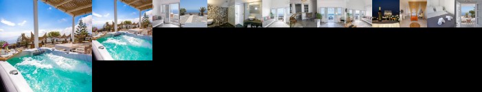 Rhapsody Traditional Apartments