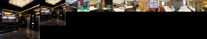 Hotel Bonaparte by Rhombus