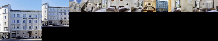 Hotel Sct. Thomas