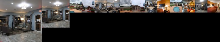 BEST WESTERN Lake Conroe Inn