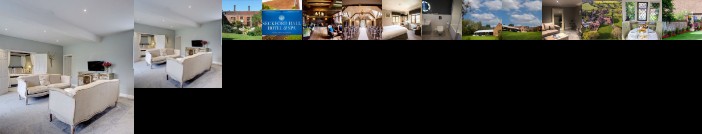 Seckford Hall Hotel Woodbridge (England)