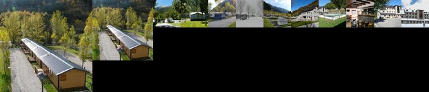 Hotel Camping Bielsa