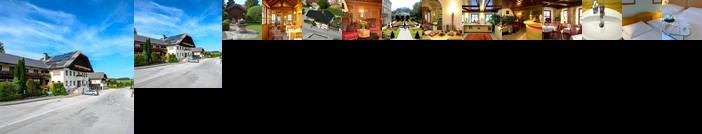 Landhotel Santner