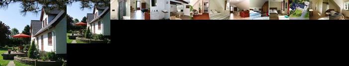 Svanfolk Bed & Breakfast