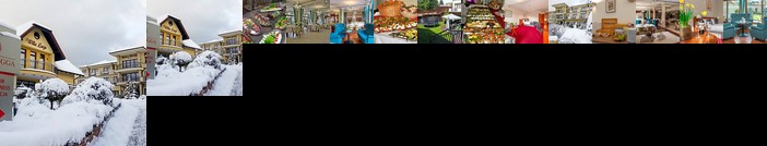 Rigga Hotel Wladyslawowo