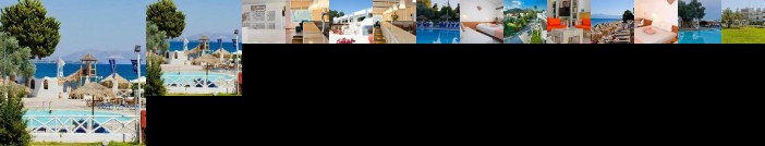 Grand Bleu Hotel Eretria