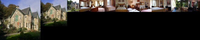 The Coach House Hotel Killin