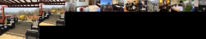 Hunters Lodge Inn Wincanton