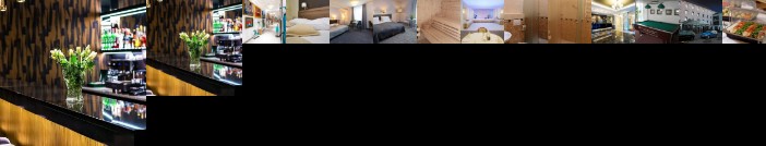 Gromada Hotel