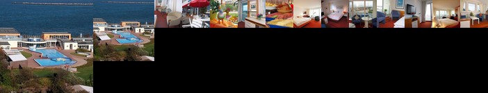 Haus Hanseat Helgoland