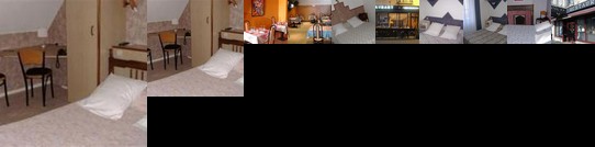 Hotel Restaurant Pourcheresse Dole