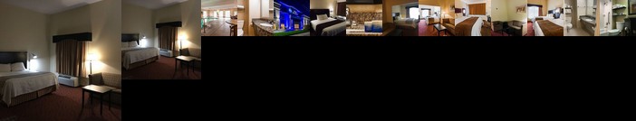 Best Western Bar Harbour Inn