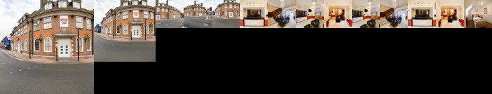 Comfort Hotel London Luton