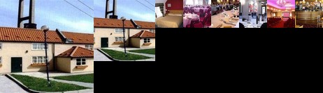The Country Park Inn and Lodge