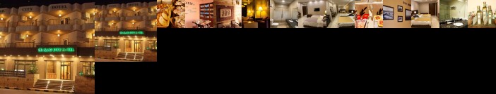 Mosaic City Hotel