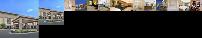 Hampton Inn Marietta