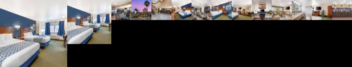BEST WESTERN Parker Inn