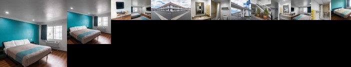 Rodeway Inn Norwalk (California)