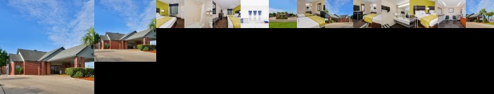 Econo Lodge Pasadena (Texas)