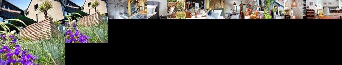 Landhaushotel Bad Munstereifel
