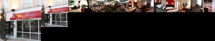 Park & Suites Elegance Gaillard