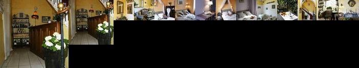 Hotel Du Parc Montelimar