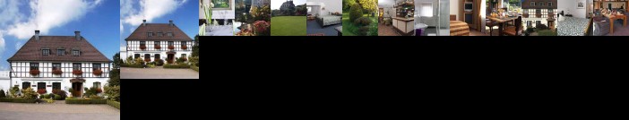 Landhotel Hutter Meschede