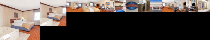 Baymont Inn & Suites Roseville (Michigan)