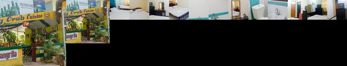 Shangrila Beach Hotel Goa