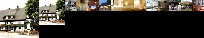 Hotel Buckmann