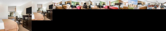 Quality Inn Savannah (Tennessee)