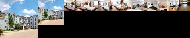 Alliance Inn and Suites St. Robert