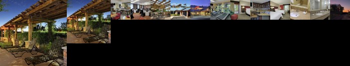 Hilton Garden Inn Sonoma County Airport