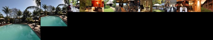 Leriba Hotel and Spa