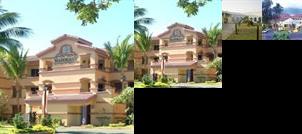 Legenda Hotel Subic