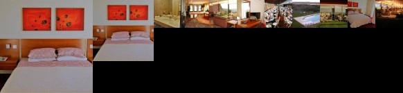 Estalagem Quinta do Louredo Hotel Espinhel