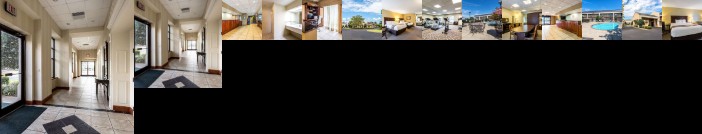 Hampton Inn Union City