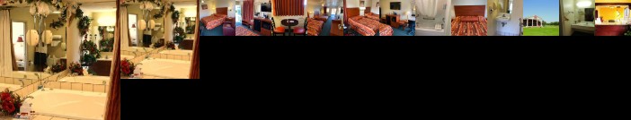 Country Hearth Inn Union City (Tennessee)