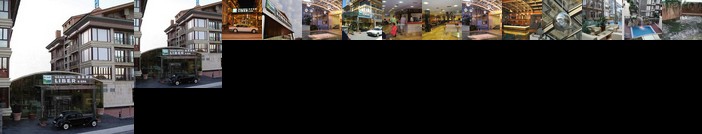 Gran Hotel Liber & Spa
