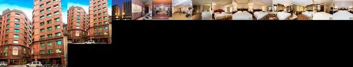 Royal Seasons Hotel