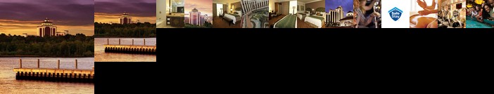 L'Auberge du Lac Casino Resort