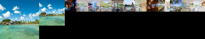 La Creole Beach Hotel & Spa Gosier