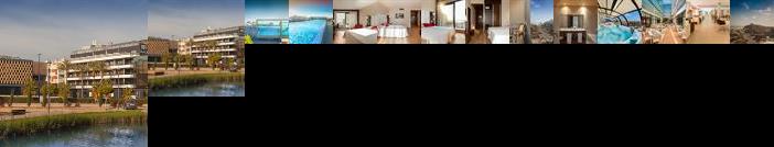 Hotel & Spa Don Carlos de Peniscola