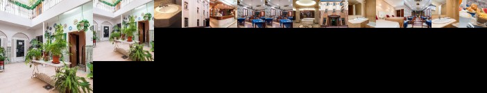 Victoria Hotel Linares